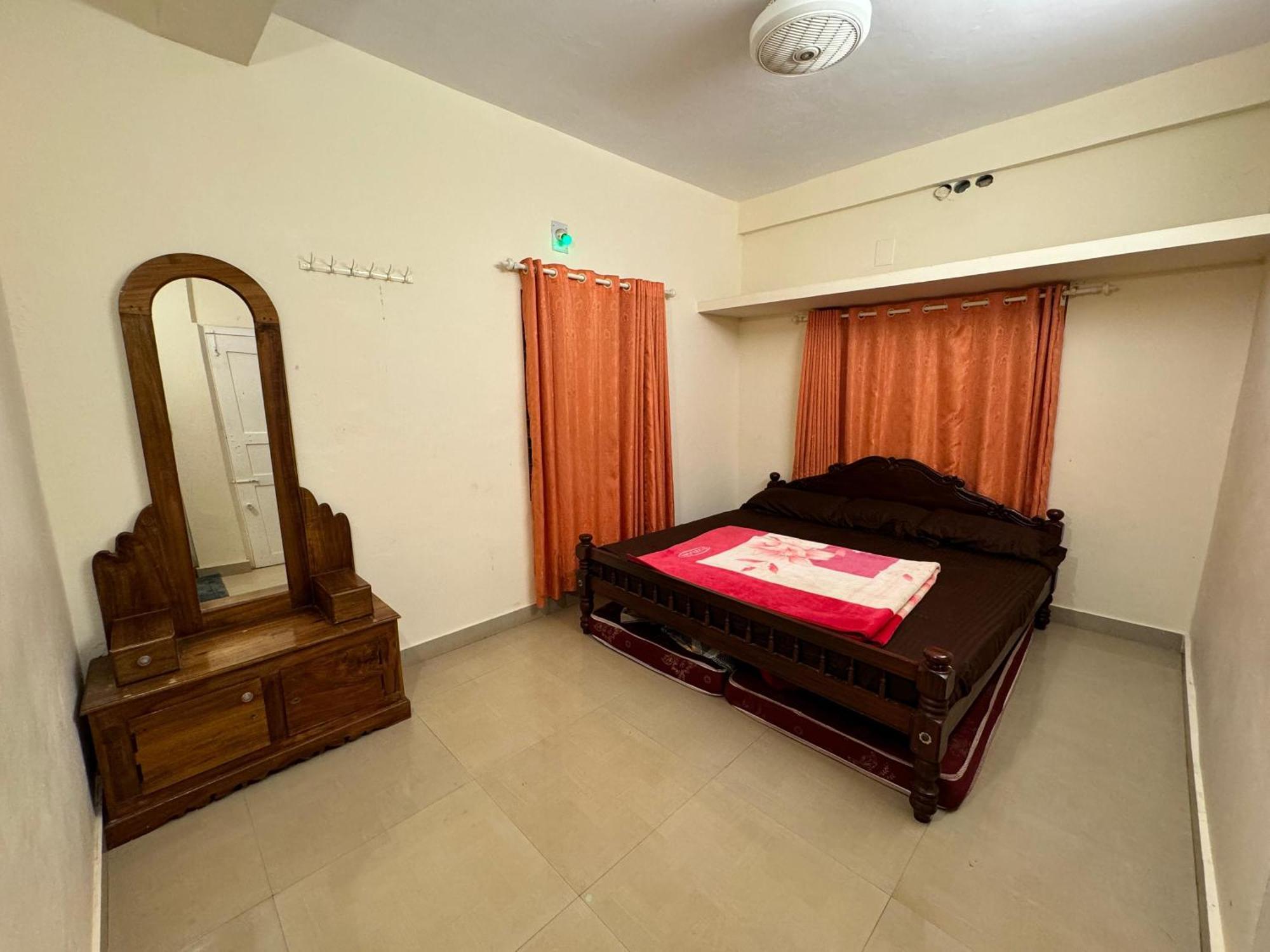Farm Stay - Apple Valley Kanthalloor Bagian luar foto
